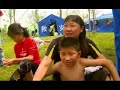 Millions left homeless in China quake - 19 May 2008 Millions left homeless in China quake - 19 May 2008