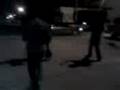 Street Box Irvin vs Rosendo