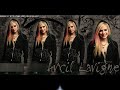 Avril Lavigne..Sei Bravissima!!! Il mio idolo da sempre