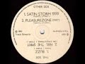 Satin Storm - 1999 Satin Storm - 1999