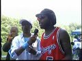 LA SAPEURS CONGOLAIS AU TOURNOI DU 30 JUIN A ATLANTA(USA)