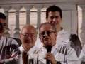 Gaston Acurio en el cierre de la Gran Cena