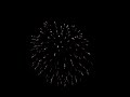 Antigonish Fireworks