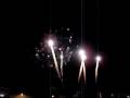 Antigonish Fireworks