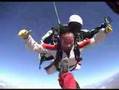 videos de Thornock 3rd jump SkyDiving