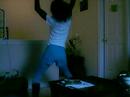 Shaneke's booty meat in 07