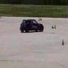 More Footage SCCA 4-19-08 NASCAR Lot MMP