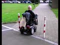 Christian on the road again! (Part 1)