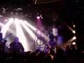 behemoth - as above so below (live in rzeszow)