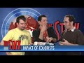 The Stack: Ms. Marvel #25, New Avengers #39 and More!