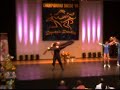 Rock�n�Roll Championnat Suisse - Schweizermeisterschaft 2008