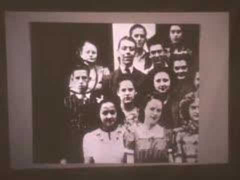 The tramps in Dealey Plaza, part 6