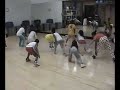 Lil BIGZ / Ysabelle JJS Get Crunk Hip Hop Kids