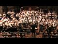 KYRIE from Mass in C minor   (Mozart)