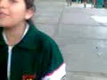 **La KaIdA d VaLeRiA**
