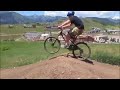 Cody henry tanner Crested Butte 2008