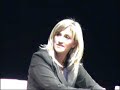 Sonia Alfano: \"cerco i mandanti in Parlamento\" Sonia Alfano: \"cerco i mandanti in Parlamento\"