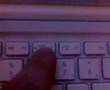 macbook - blinking numlock... but why?
