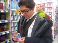 Jake and Amir- Amir\