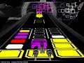 Audiosurf - Singing In The Rain Remix Audiosurf - Singing In The Rain Remix