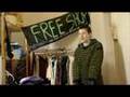 Freegans and Freeganism