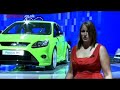 Icon for Post #London show: Mega hatches – by Autocar.co.uk