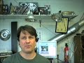 Ribbon Cane and Twisty Stringer Demo II