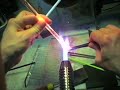 Ribbon Cane and Twisty Stringer Demo II