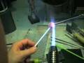Ribbon Cane and Twisty Stringer Demo II