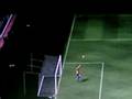 FIFA 09 - Steven Gerard - World Goal