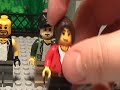 Lego Left 4 Dead Customs