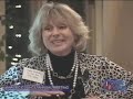 Lt. Colonel Kathy Debolt on Animetrics