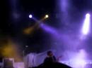 The spill canvas