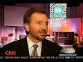 Dr. Joseph Nicolosi (NARTH) acting rather immature on a special about the ex-gay movement. (Fair Use clip)