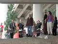 5th Portland Challenge w/ Last Reg. of Syncopated Drummers