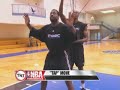 Dwight Howard - Rebounding