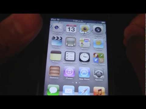 ios 5 - En Este video les enseñare a actualizar su dispositivo al nuevo iOS 5. Sirve para iPhone 4 (GSM & CDMA), iPhone 3GS, iPod Touch 3G y 4G, iPad 1G y 2G iOS 5 h...