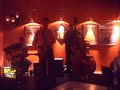 Donald Café \"Peppe Plaitano Southern Swing Trio\" Jazz Live Donald Café \"Peppe Plaitano Southern Swing Trio\" Jazz Live