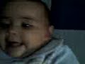 la bebe de noe parra