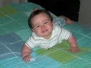 Tribute For My Nephew (May-July)