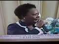 Dr. Aretha Wilson