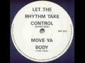DJ Seduction - Move Ya Body (Oldskool Hardcore)