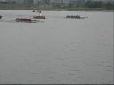 UTHM Malaysia won men 8 + Uniten Rowing Invitation 2008