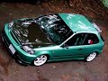 civic tribute civic tribute