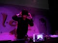 Tim Healey - Loft Club Campinas-SP_BR 10/10/2008