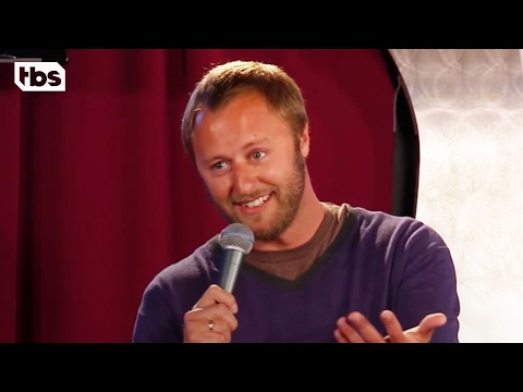 Just for Laughs: Chicago - Comedy Cut - Rory Scovel - Anti-Pot