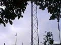 Werkzaamheden Stadion de Koel