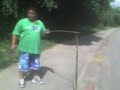 luisinho com a cobra.3gp