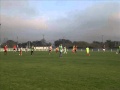 Des photos du match entre les parents U13 et les U13