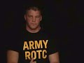 Soldier/ Football Player